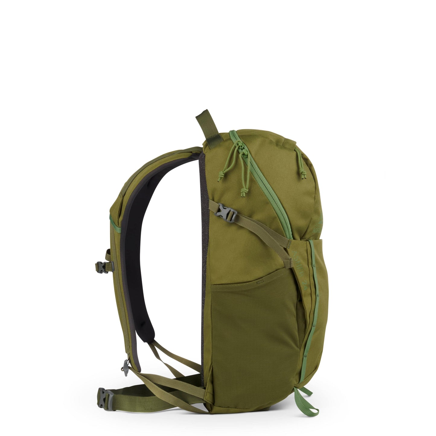 KELTY Asher 24L Backpack- Winter Moss/Dill