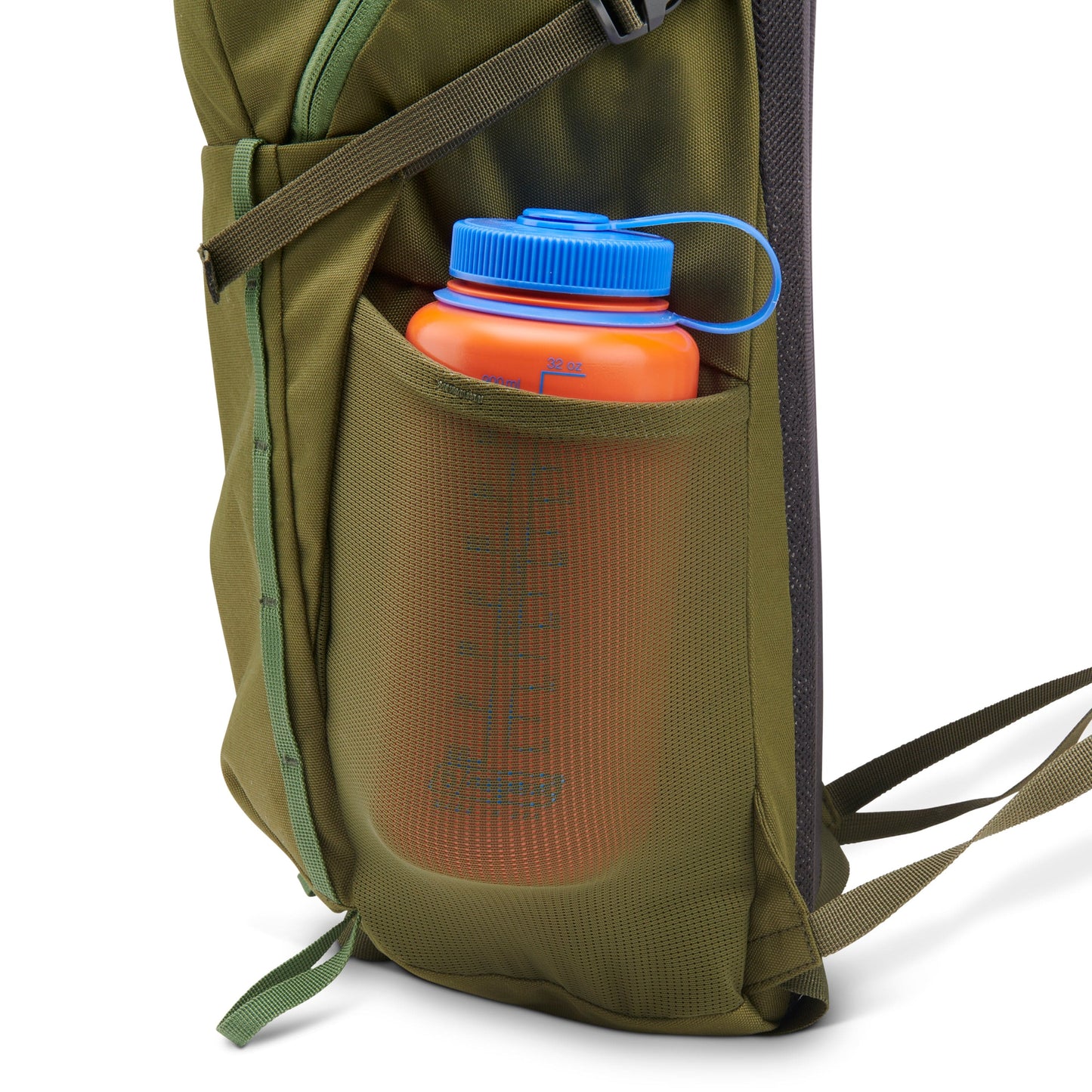 KELTY Asher 24L Backpack- Winter Moss/Dill