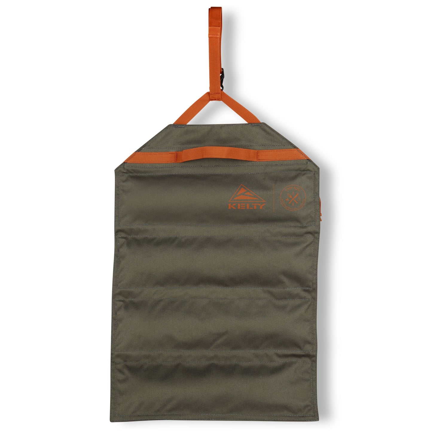 KELTY Chef Roll Beluga/Dull Gold