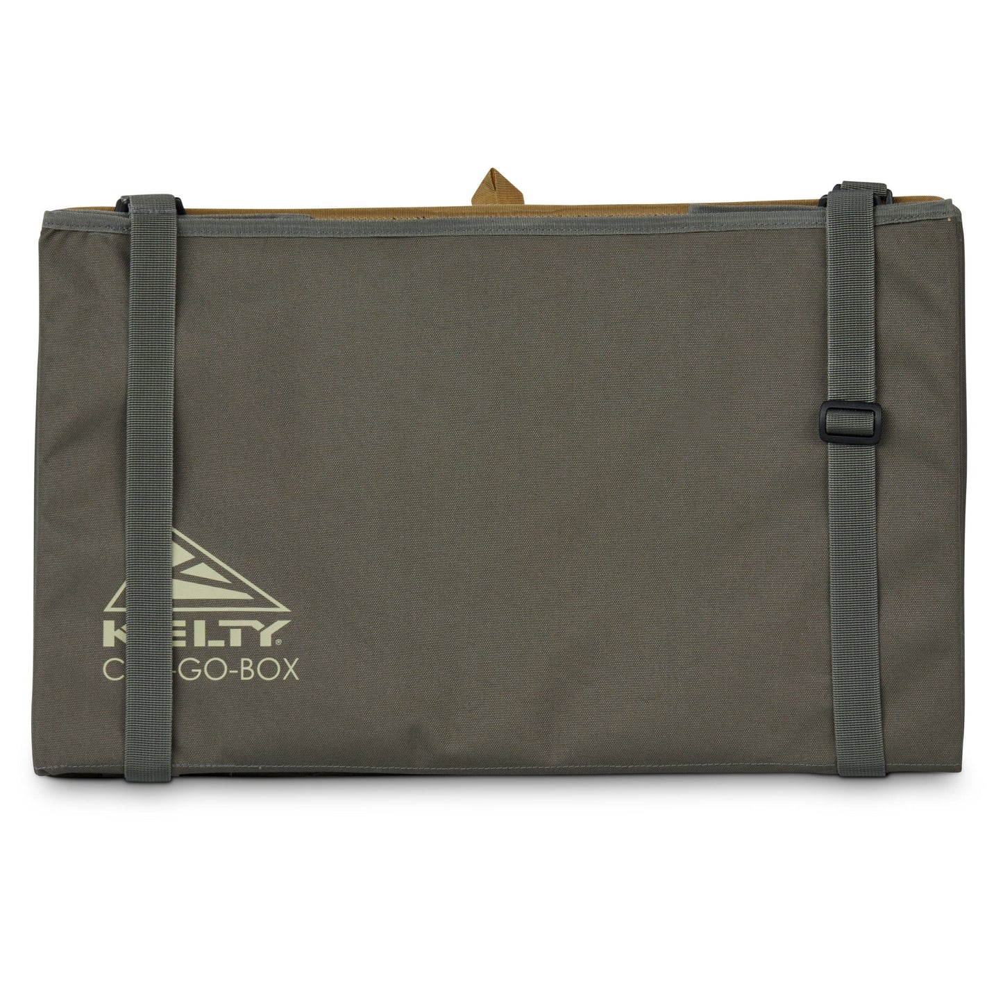 KELTY Car-Go-Box Beluga/Dull Gold
