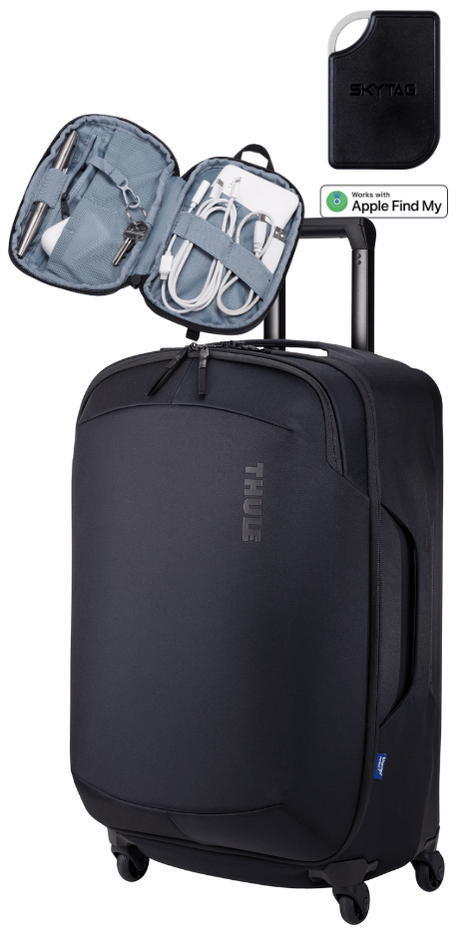 Subterra Check in Bundle - Save $99.98