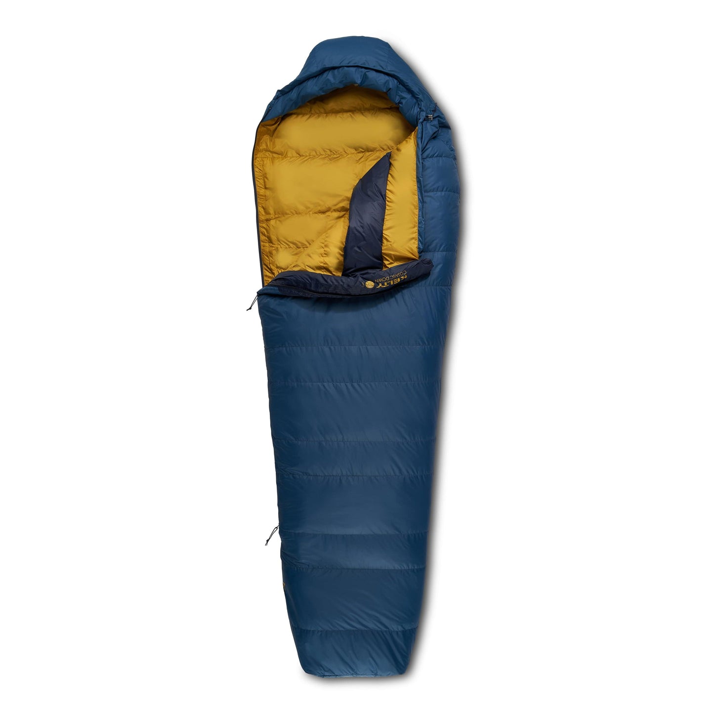 KELTY Cosmic 20 DEG 550 Down Long RH