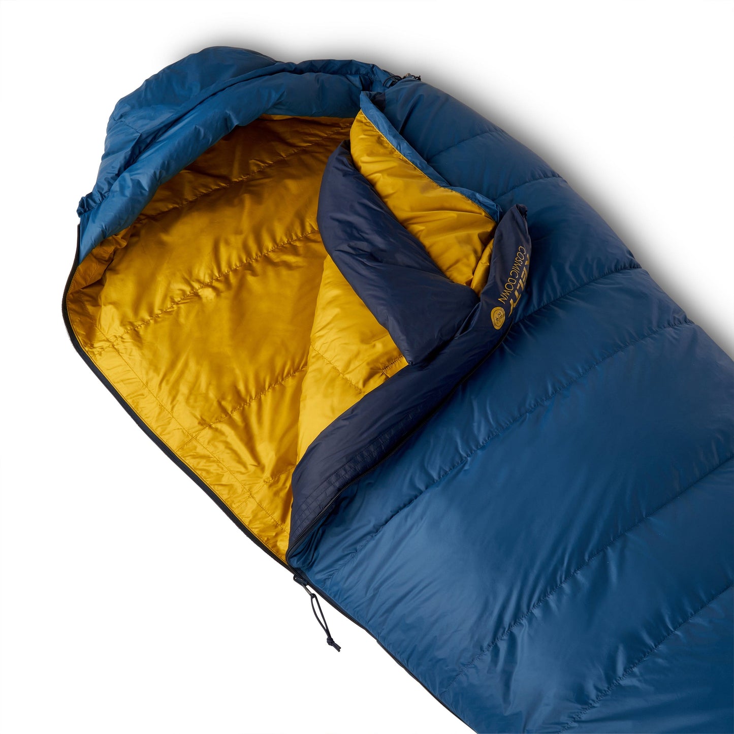 KELTY Cosmic 20 DEG 550 Down Long RH