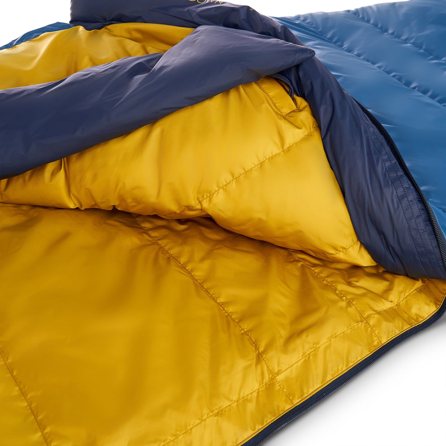 KELTY Cosmic 20 DEG 550 Down Long RH