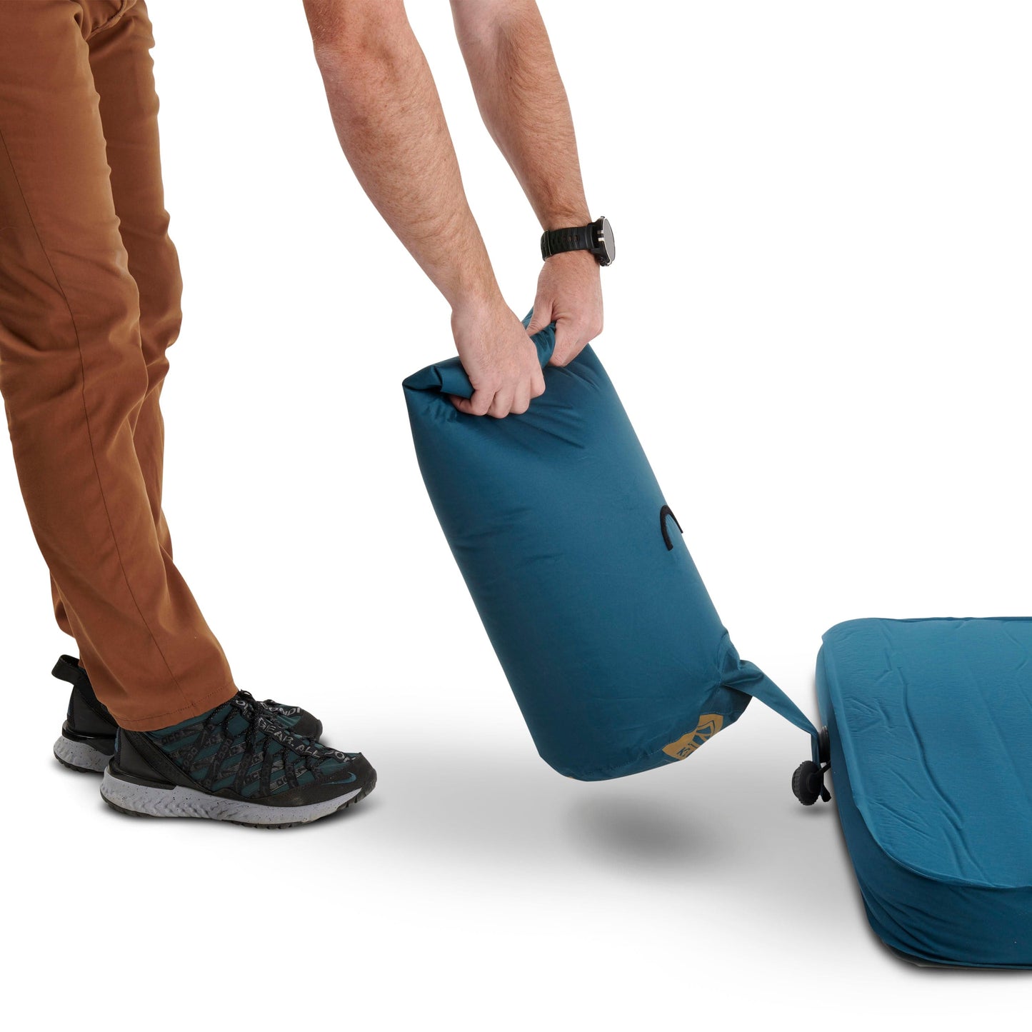 WAYPOINT Si SLEEPING PAD