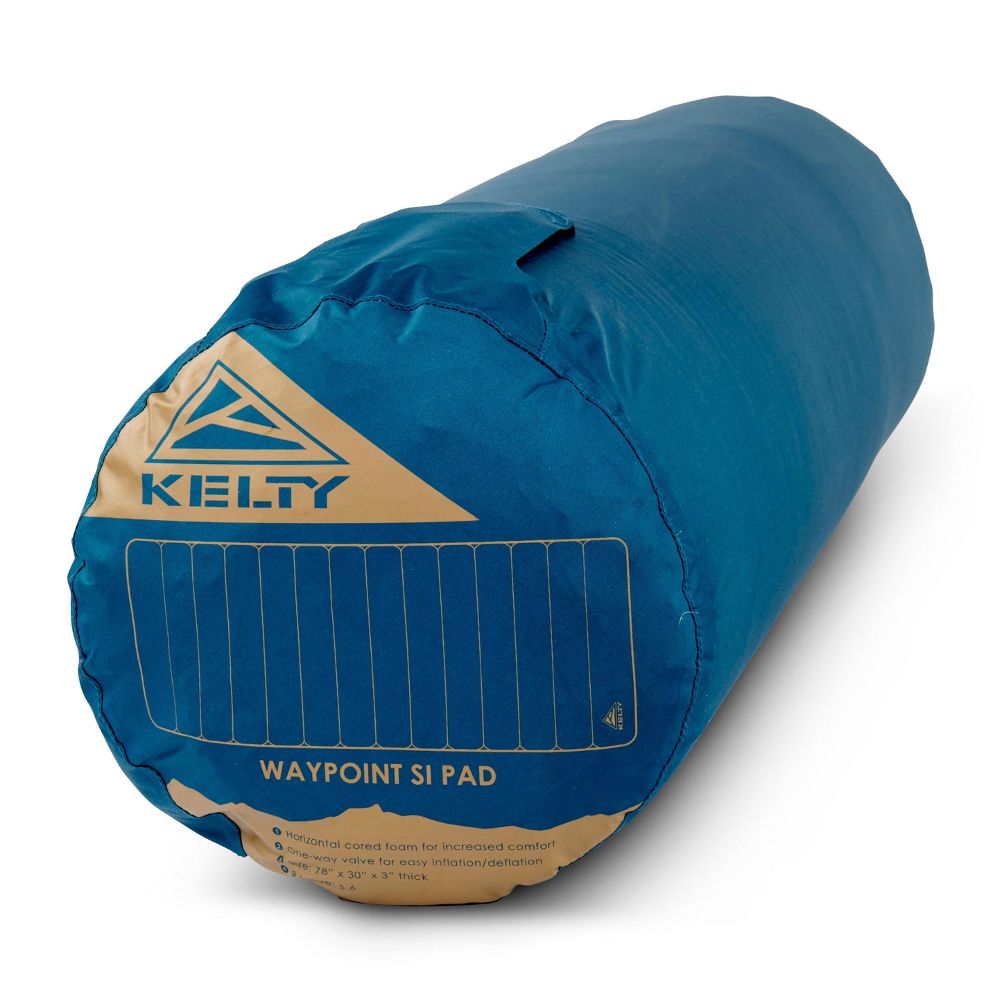 WAYPOINT Si SLEEPING PAD
