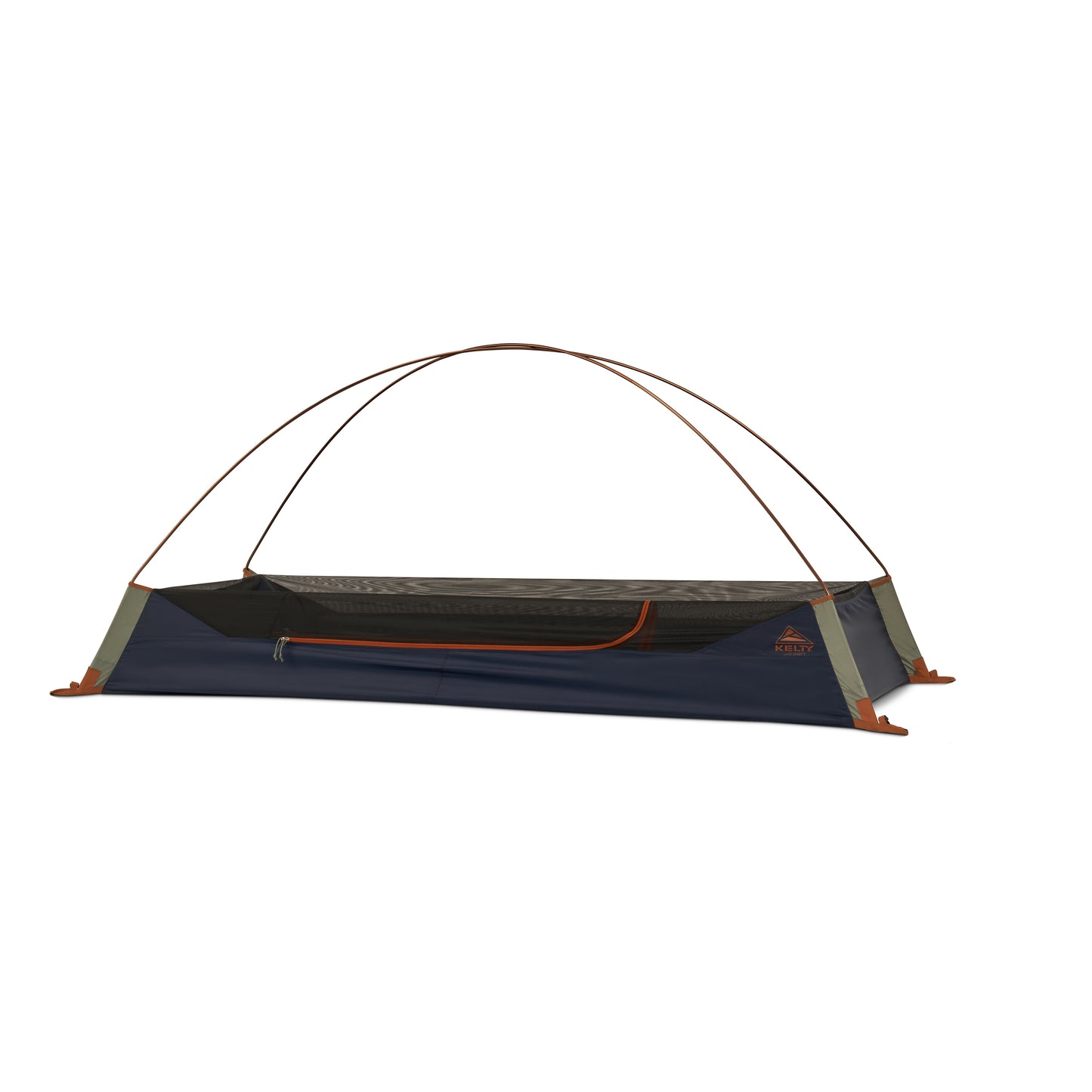 KELTY Backpacking Tent Late Start 1