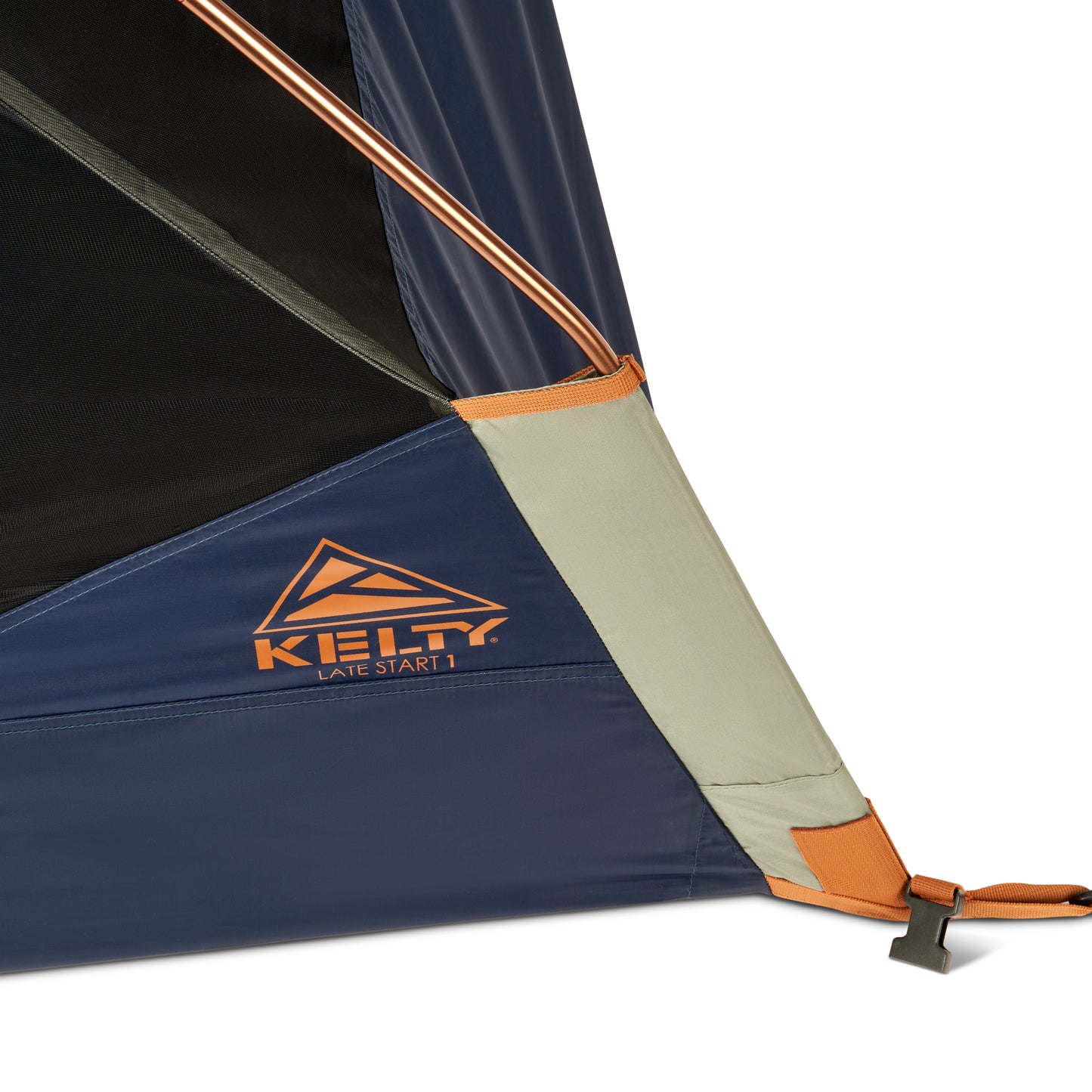 KELTY Backpacking Tent Late Start 1