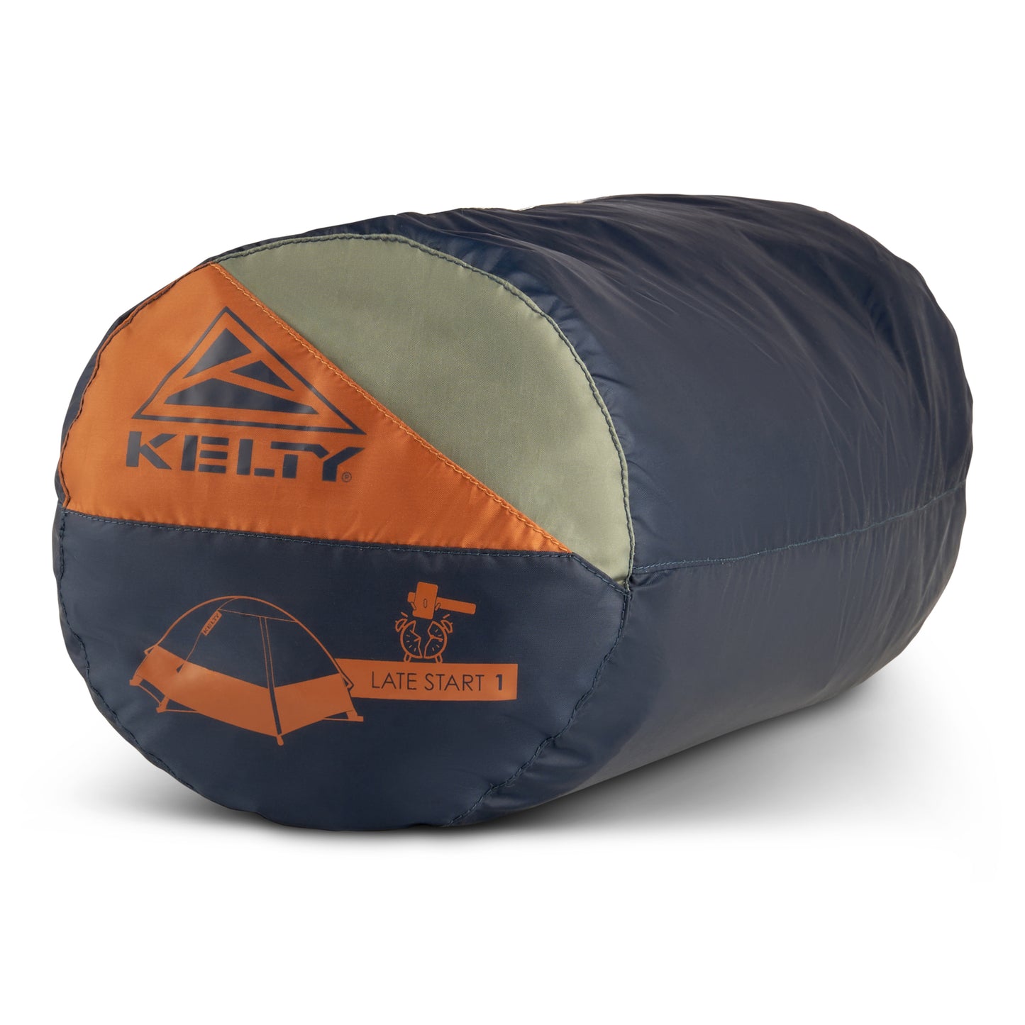 KELTY Backpacking Tent Late Start 1