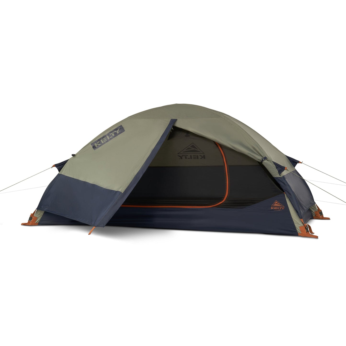 KELTY Backpacking Tent Late Start 1
