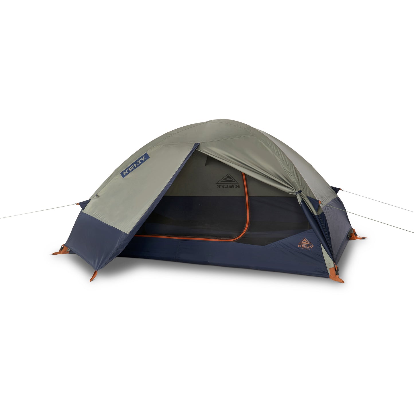 KELTY Backpacking Tent Late Start 2