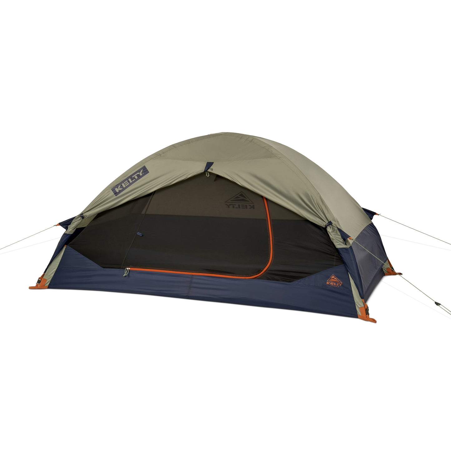 KELTY Backpacking Tent Late Start 2