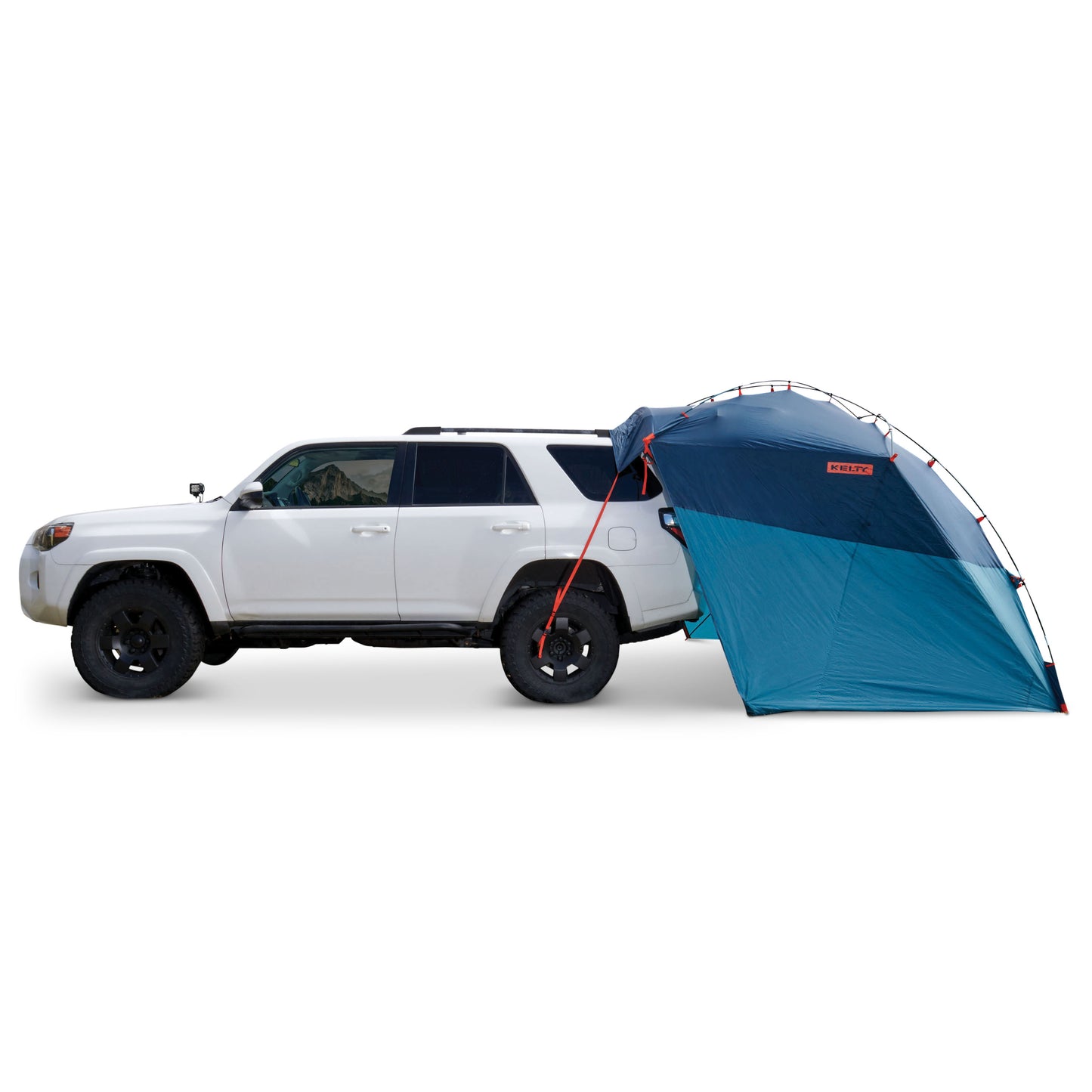 KELTY Backroads Shelter Midnight Navy/Hydro