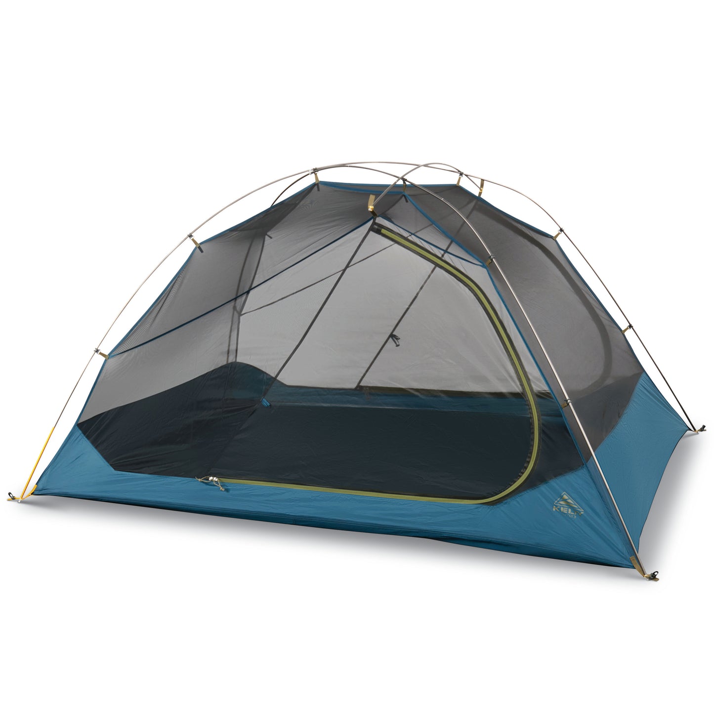 KELTY Backpacking Tent Far Out 3 w/Footprint