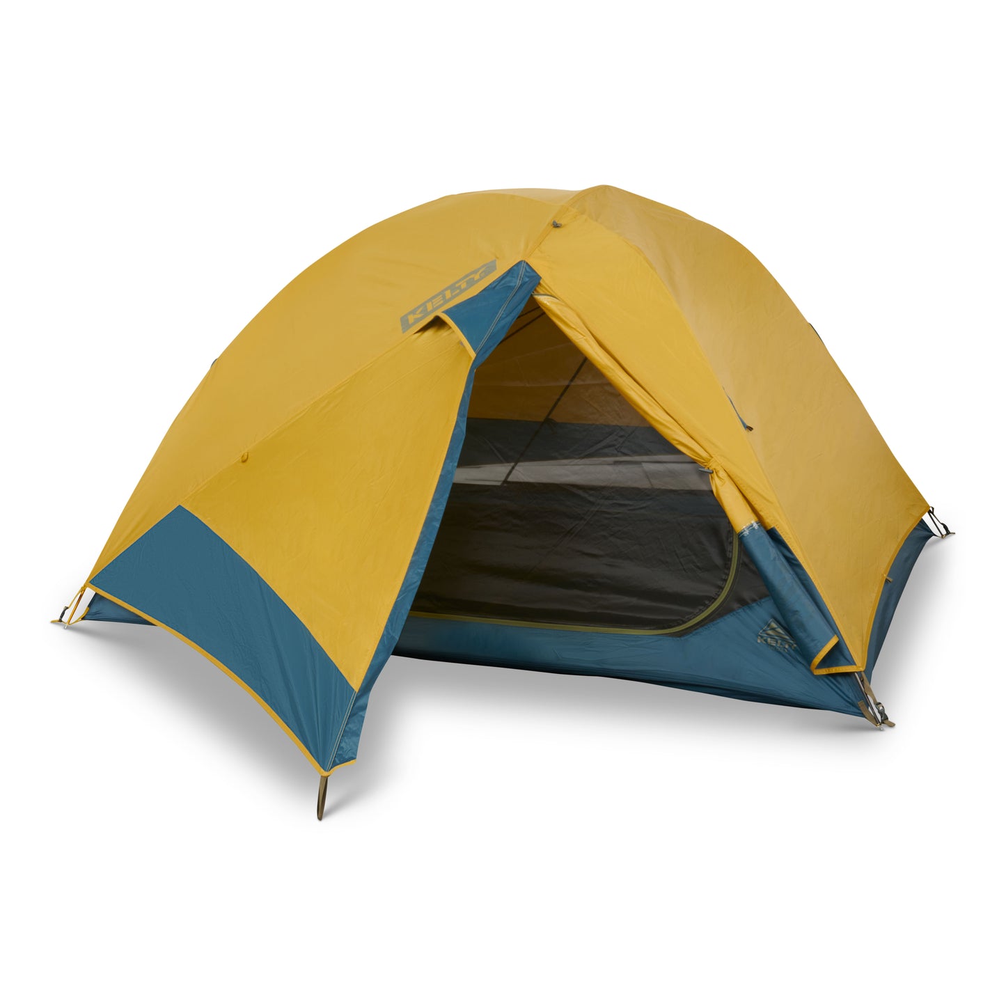 KELTY Backpacking Tent Far Out 3 w/Footprint
