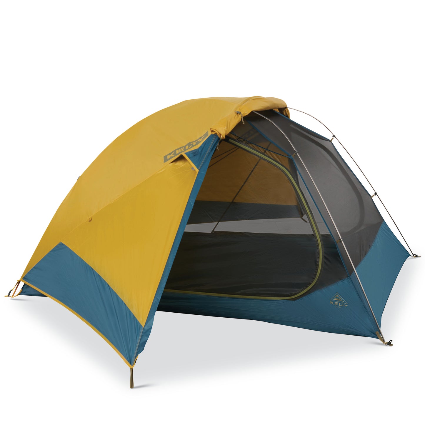KELTY Backpacking Tent Far Out 3 w/Footprint