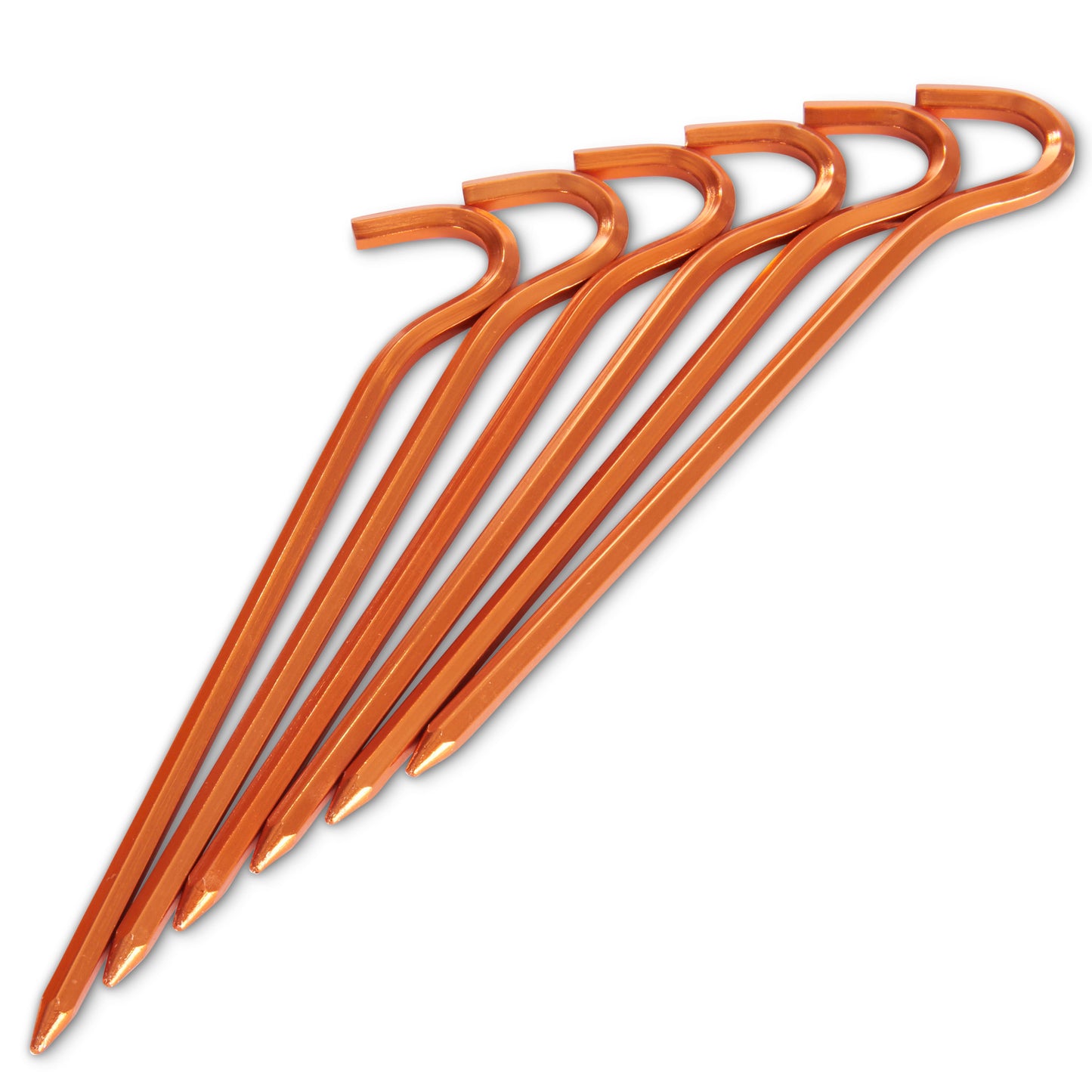 KELTY Nobendium li Stake (100pcs)