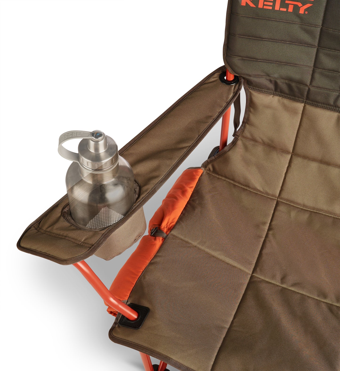 KELTY Low Loveseat Nest Bungee Cord / Beluga