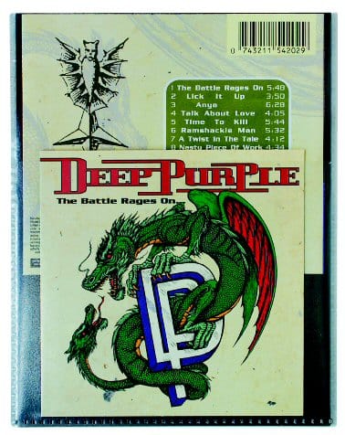 Arkive 5:1 Single CD Storage Sleeve 25 pack (grey)