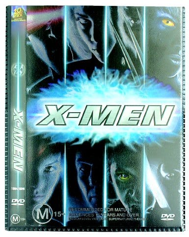 Arkive 5:1 DVD Storage Sleeve 50 pack