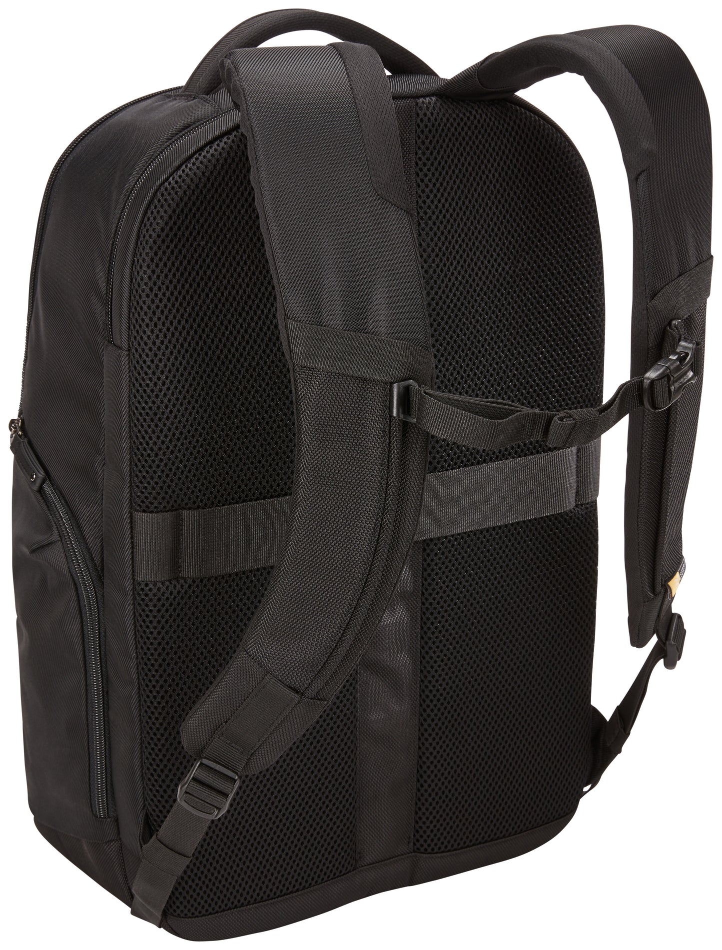 CASE LOGIC Notion Backpack 17" black