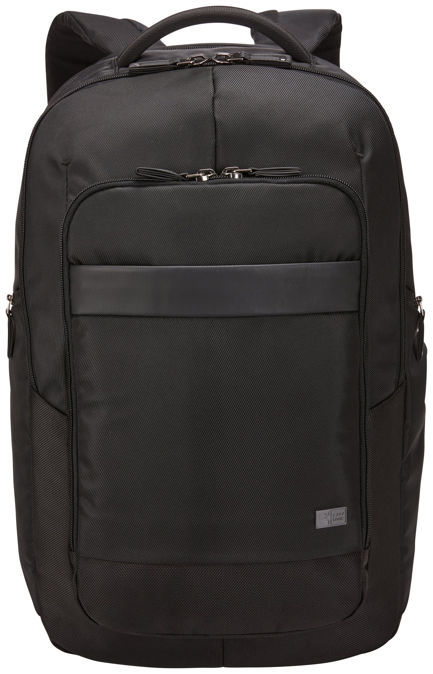 CASE LOGIC Notion Backpack 17" black
