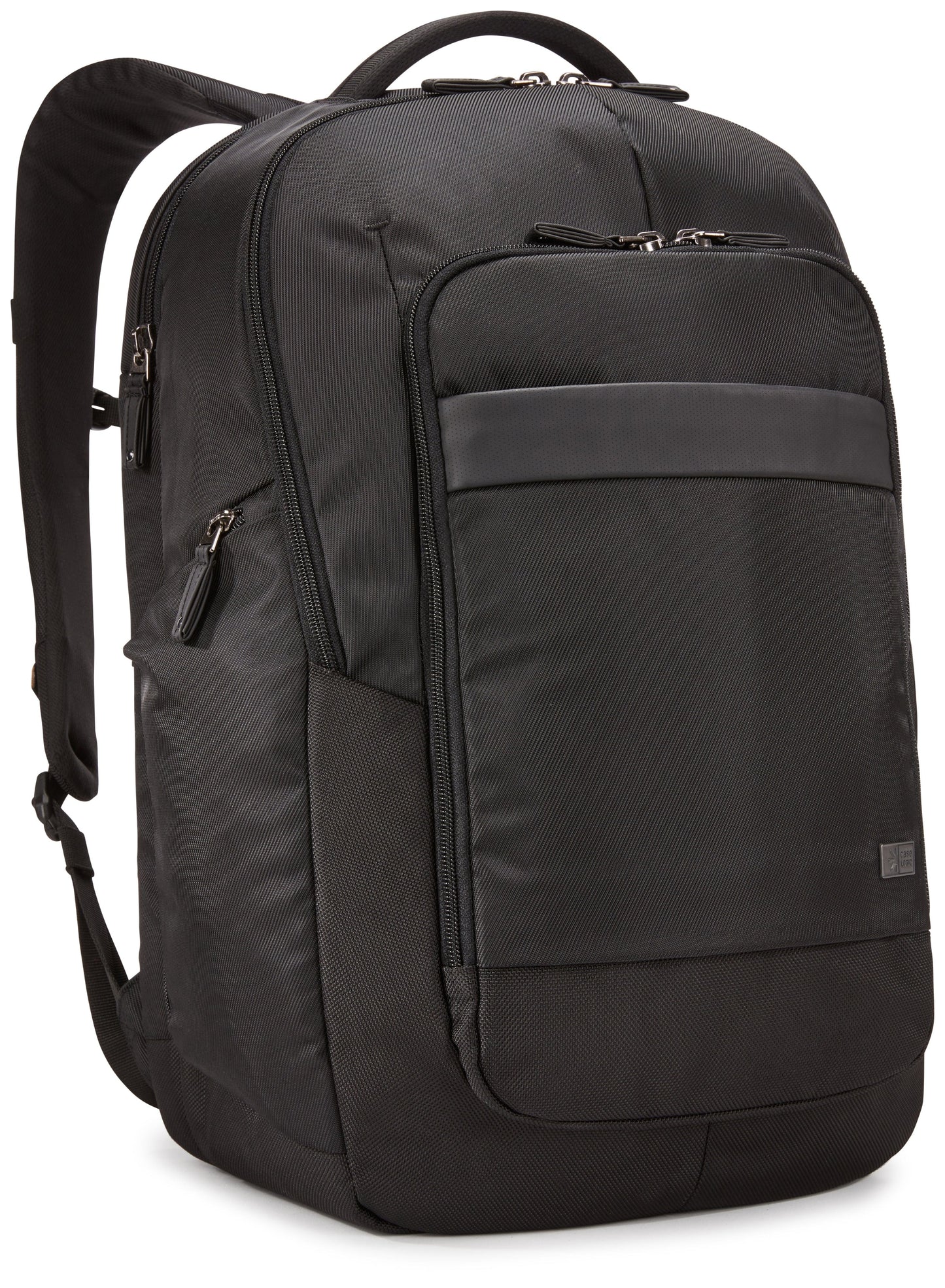 CASE LOGIC Notion Backpack 17" black