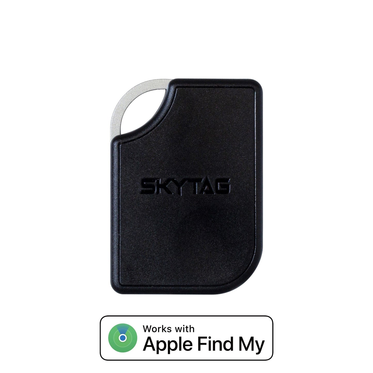 SKYTAG Global Bluetooth Gps Tracker. Works With Apple Find My. BUY 3 GET ONE FREE - APPLIED AT CHECKOUT.