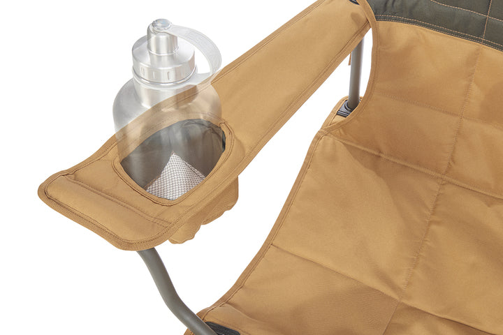 KELTY Essential Chair - Canyon Brown/Beluga