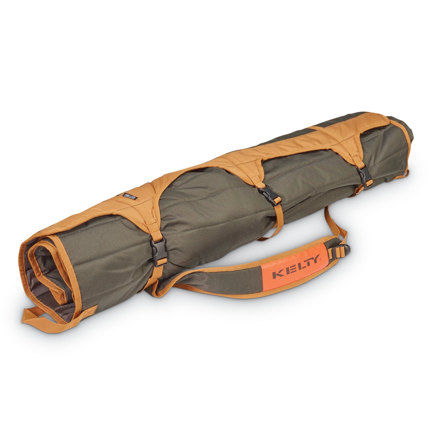 KELTY Essential Chair - Canyon Brown/Beluga