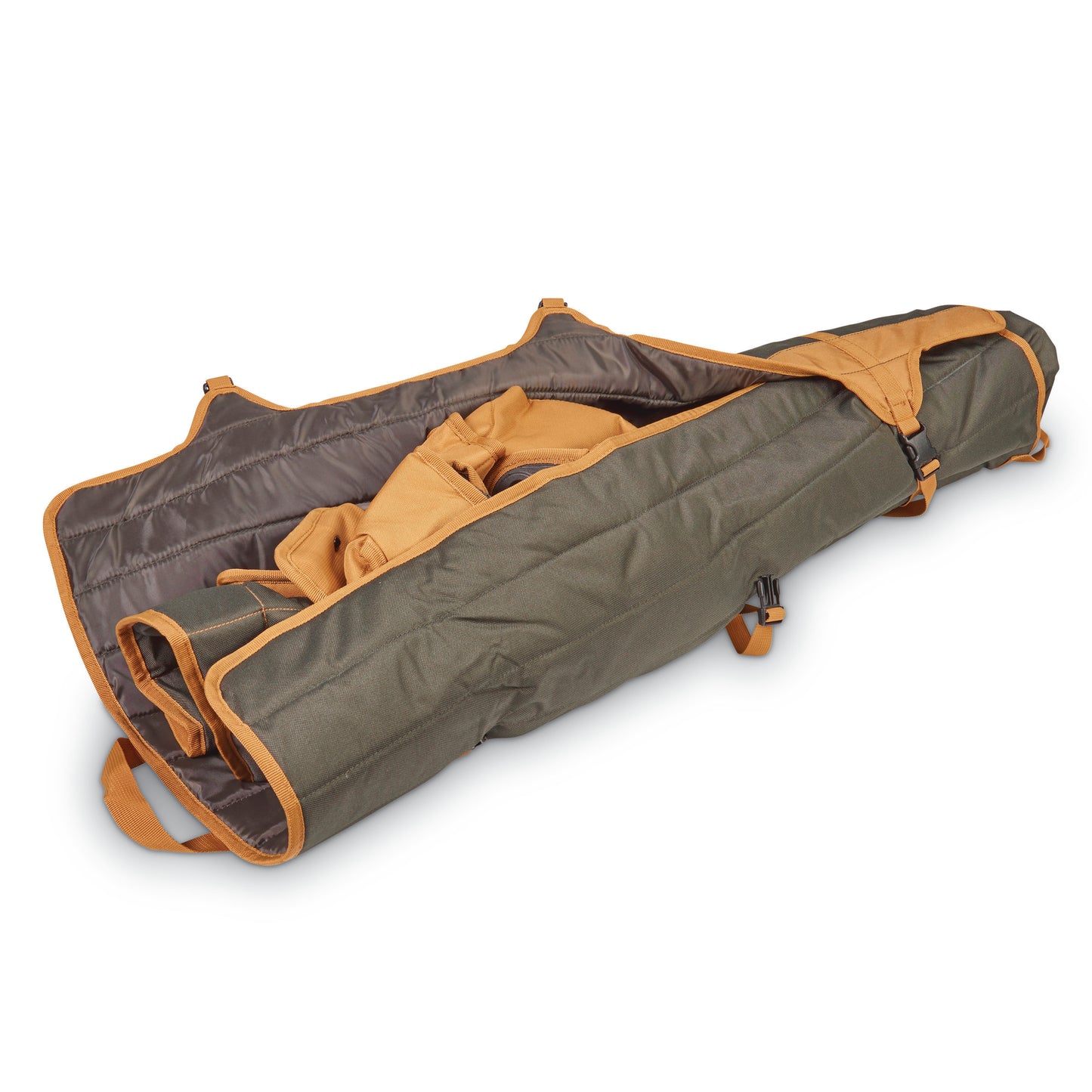 KELTY Essential Chair - Canyon Brown/Beluga