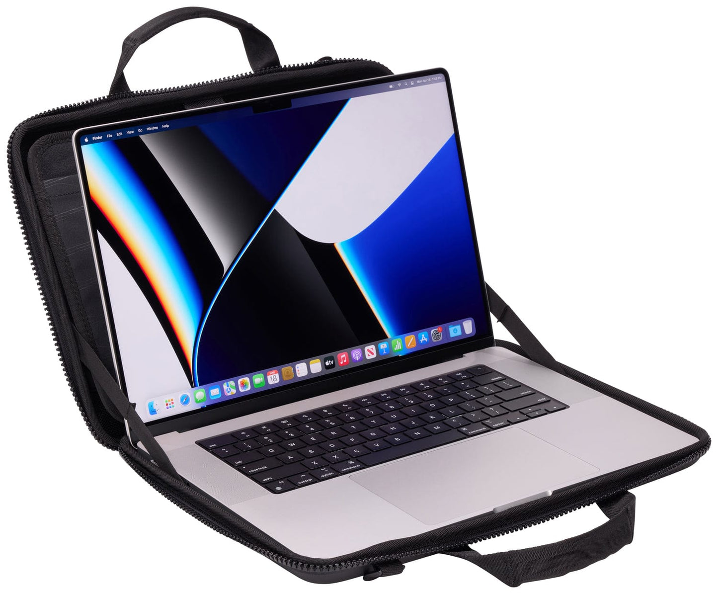 THULE Gauntlet Macbook Pro� Attach� 16"