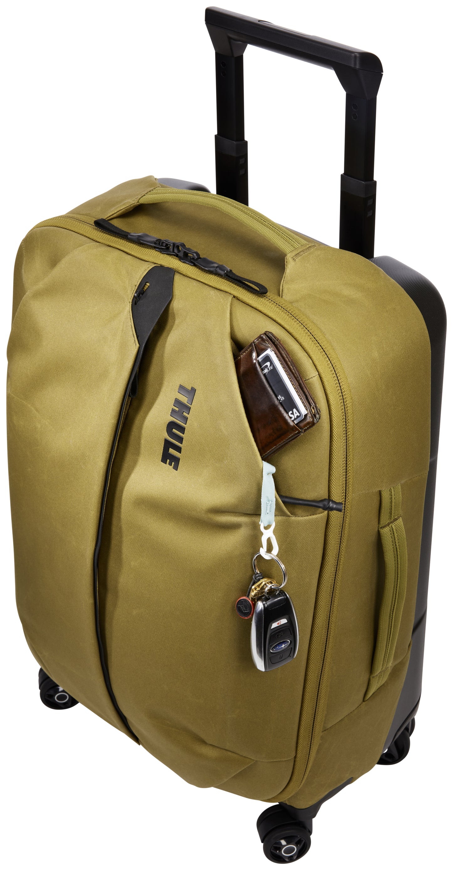 THULE Aion Carry On Spinner