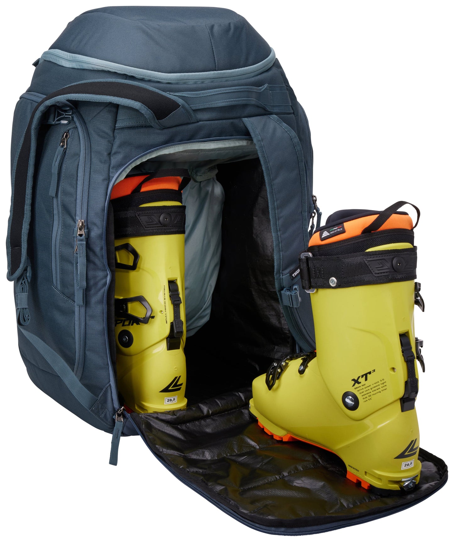 THULE Roundtrip Ski and Snowboard Boot Backpack 60L