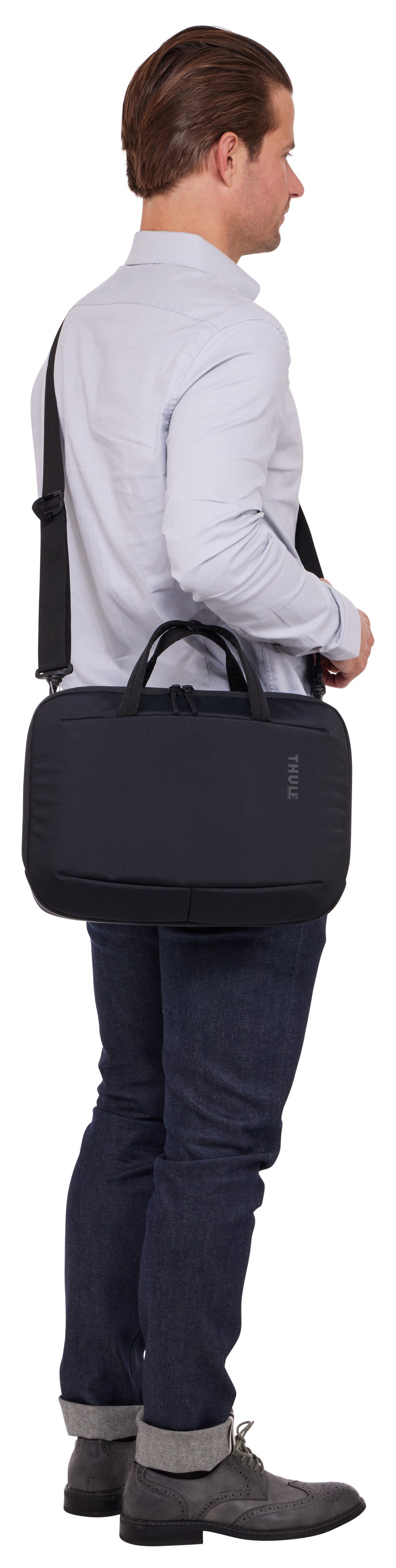 THULE Subterra Macbook Attach� 14"