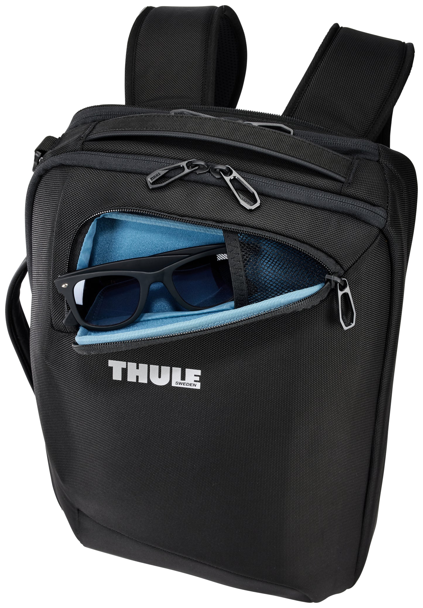 THULE Accent Convertible Backpack 17L