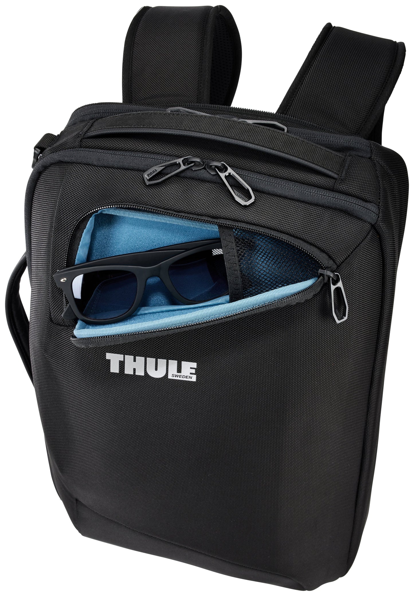THULE Accent Convertible Backpack 17L