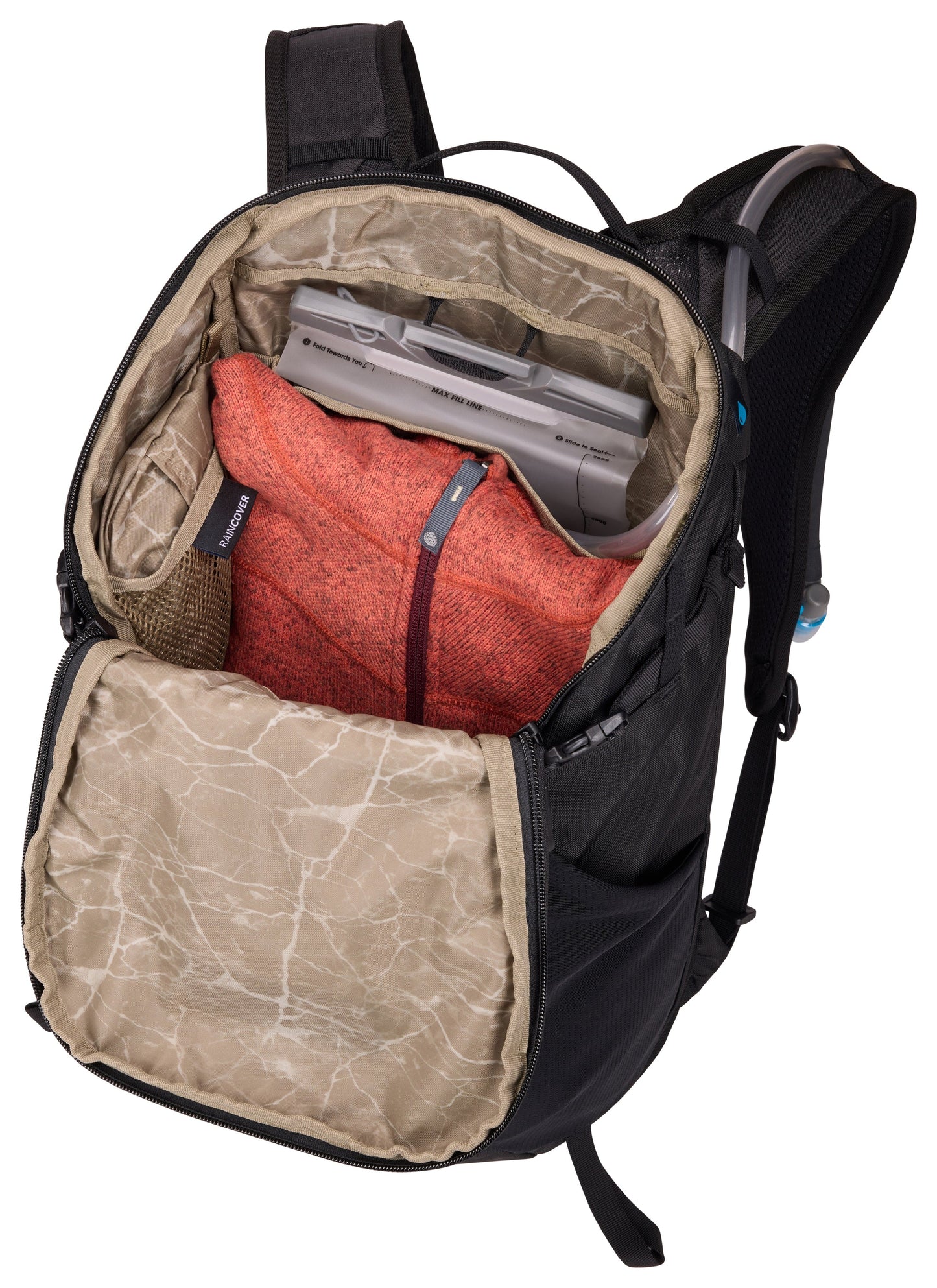 THULE Alltrail Hydration Pack 22L