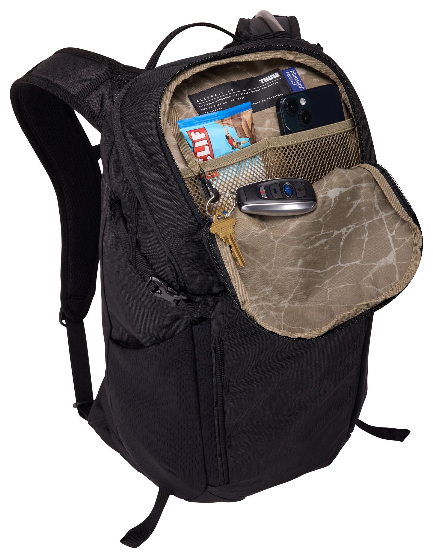 THULE Alltrail Hydration Pack 22L