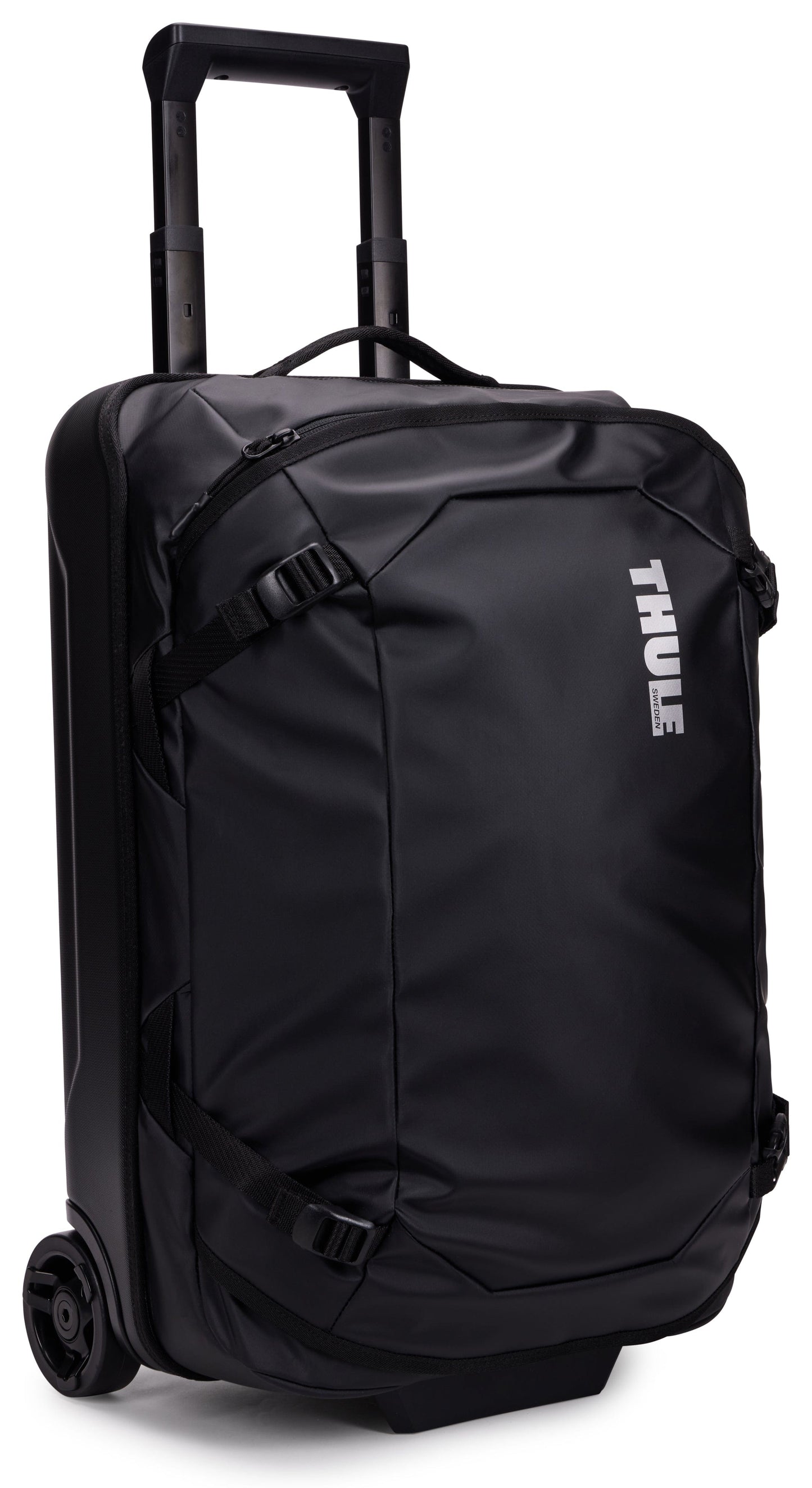 THULE Chasm 40L Wheeled Carry-On Duffel