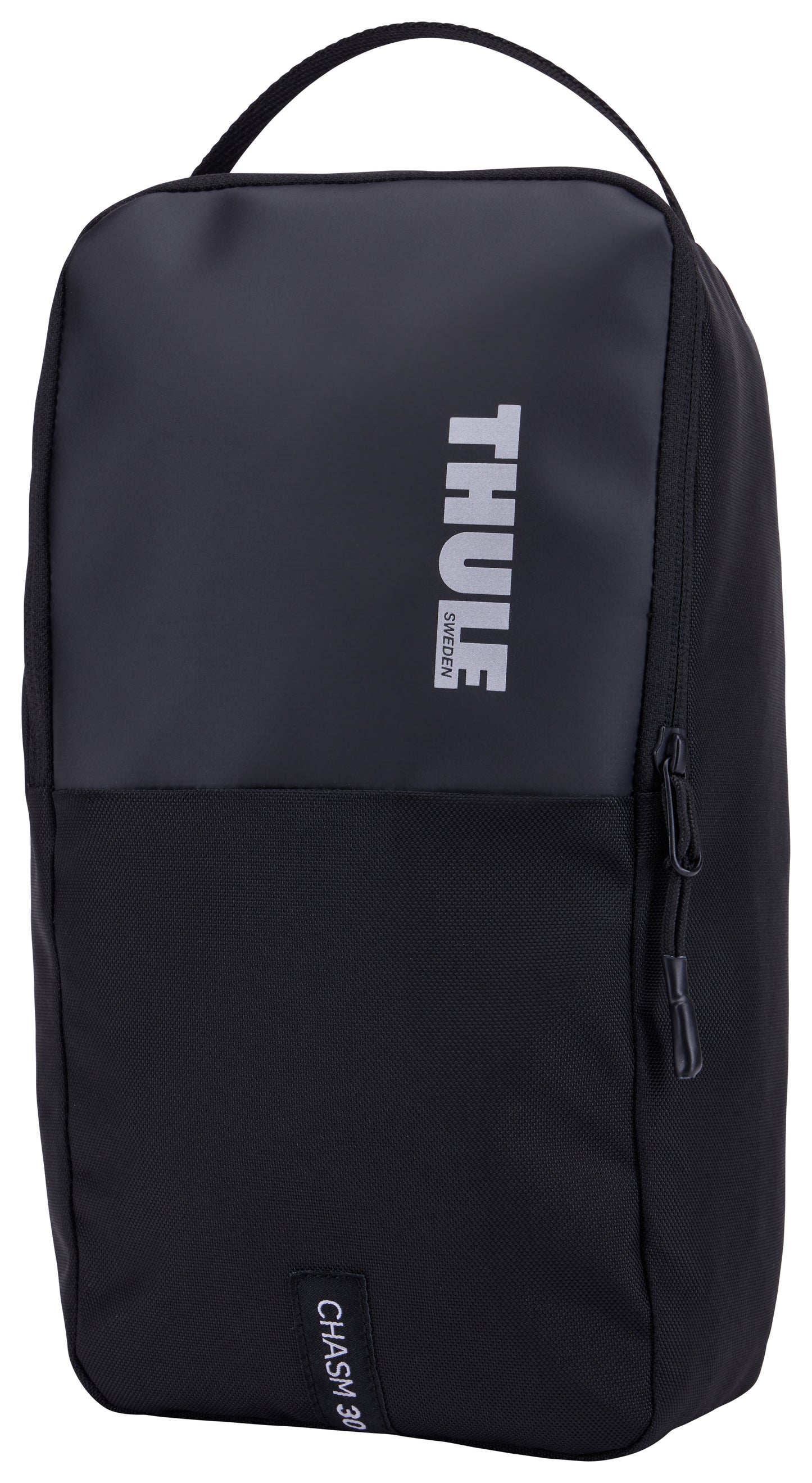 Thule Chasm 30L Duffle Bag Black