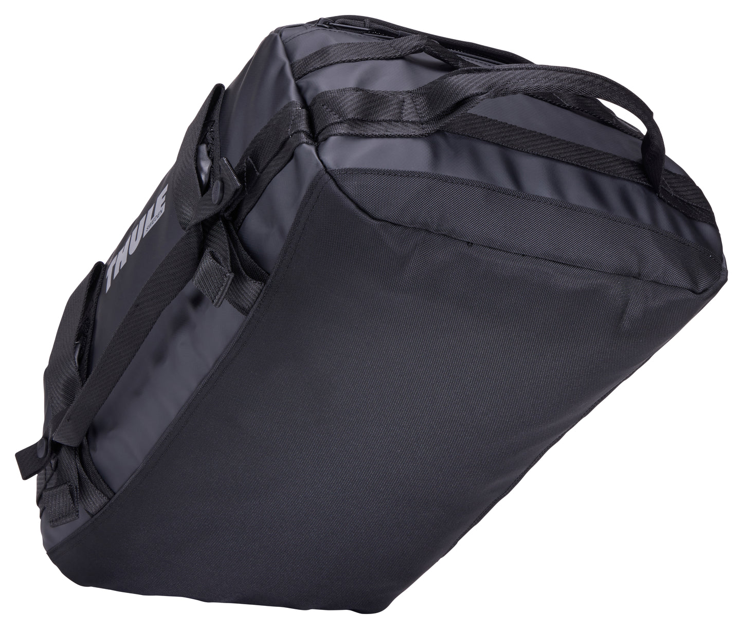 Thule Chasm 30L Duffle Bag Black