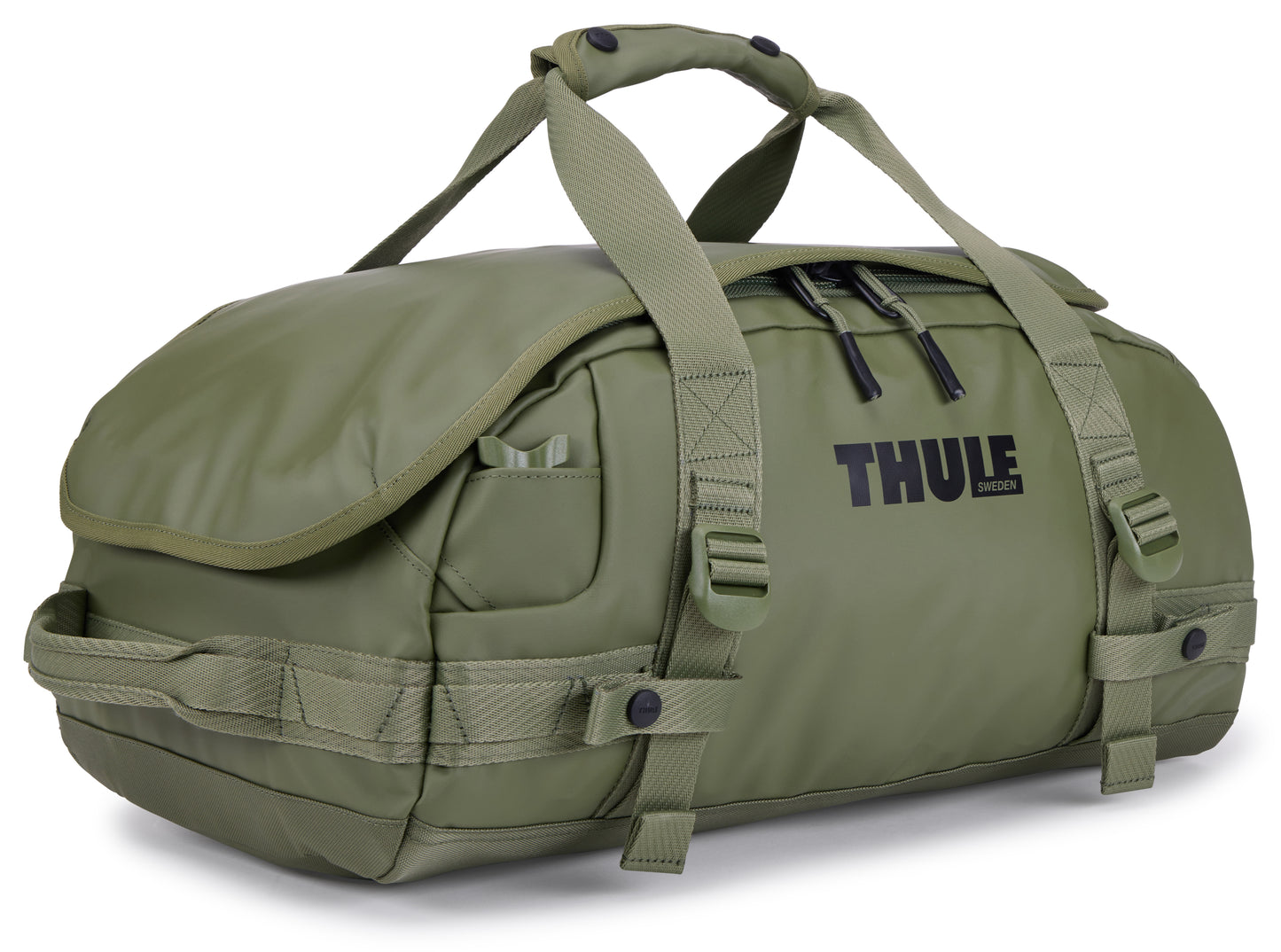 Thule Chasm 30L Duffle Bag