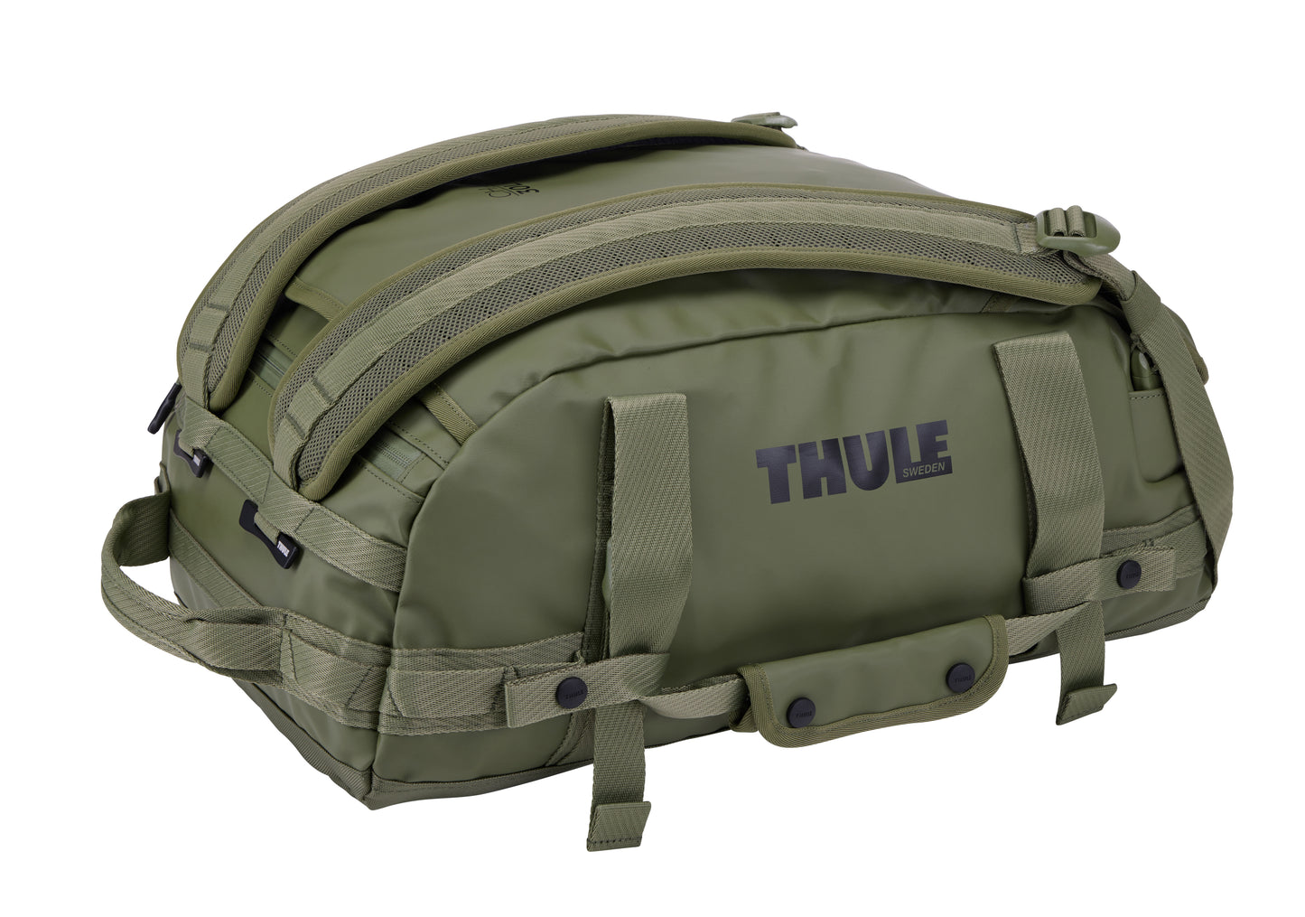 Thule Chasm 30L Duffle Bag