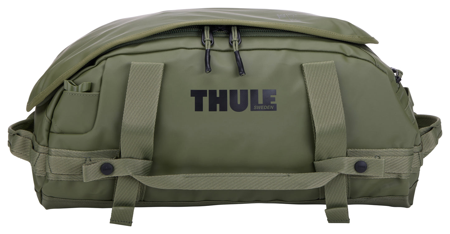 Thule Chasm 30L Duffle Bag