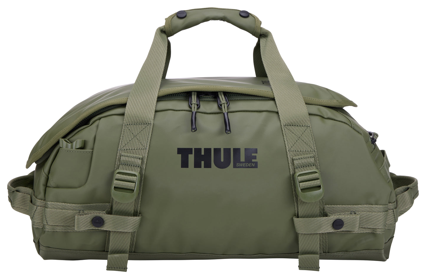 Thule Chasm 30L Duffle Bag