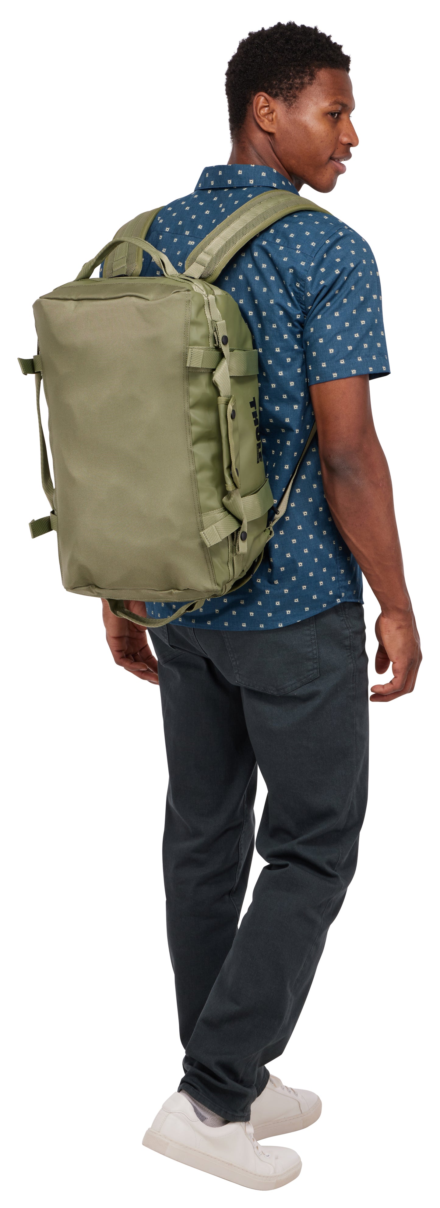Thule Chasm 30L Duffle Bag