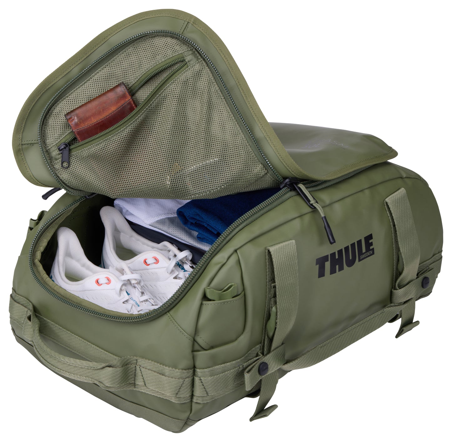 Thule Chasm 30L Duffle Bag