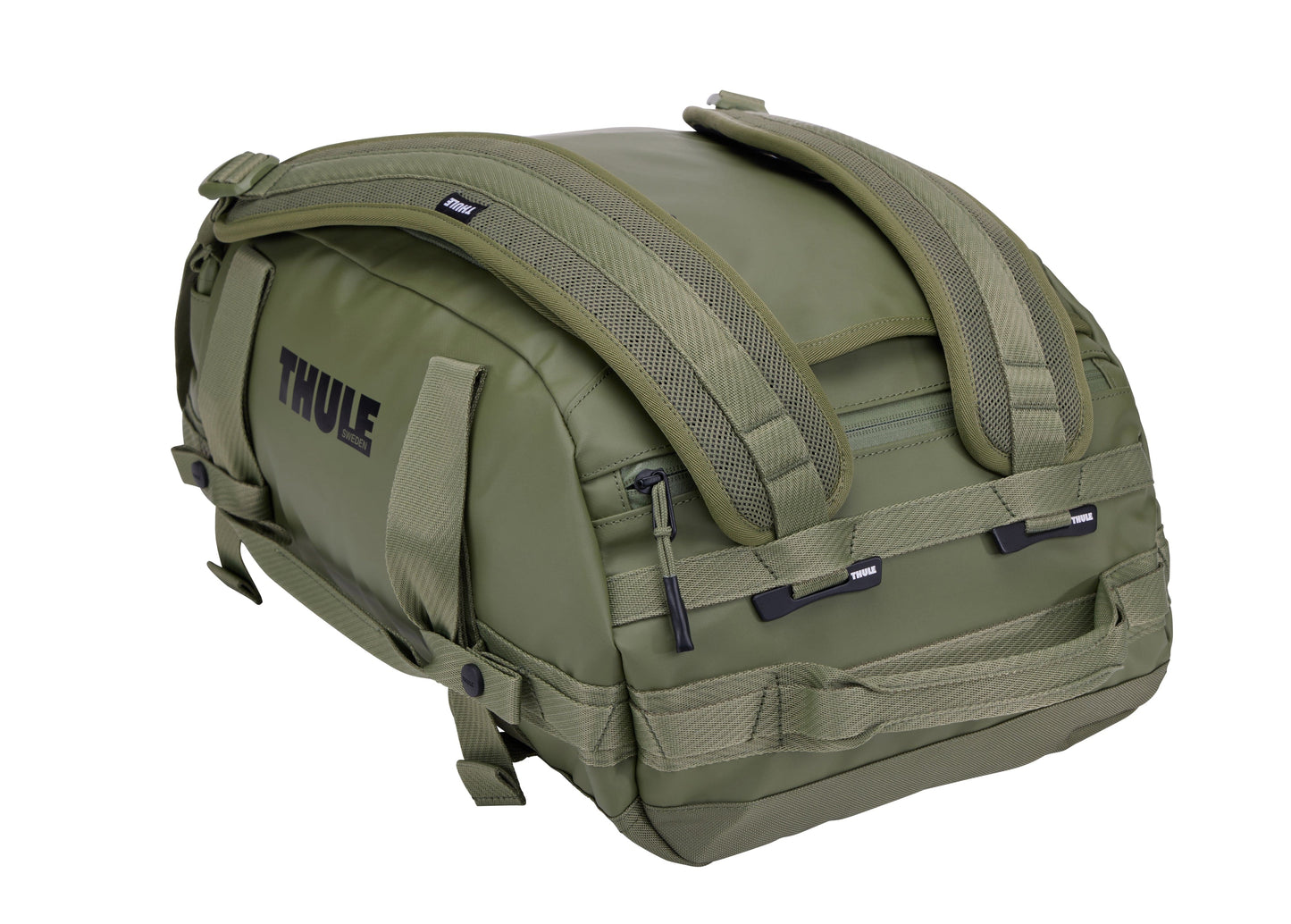 Thule Chasm 30L Duffle Bag