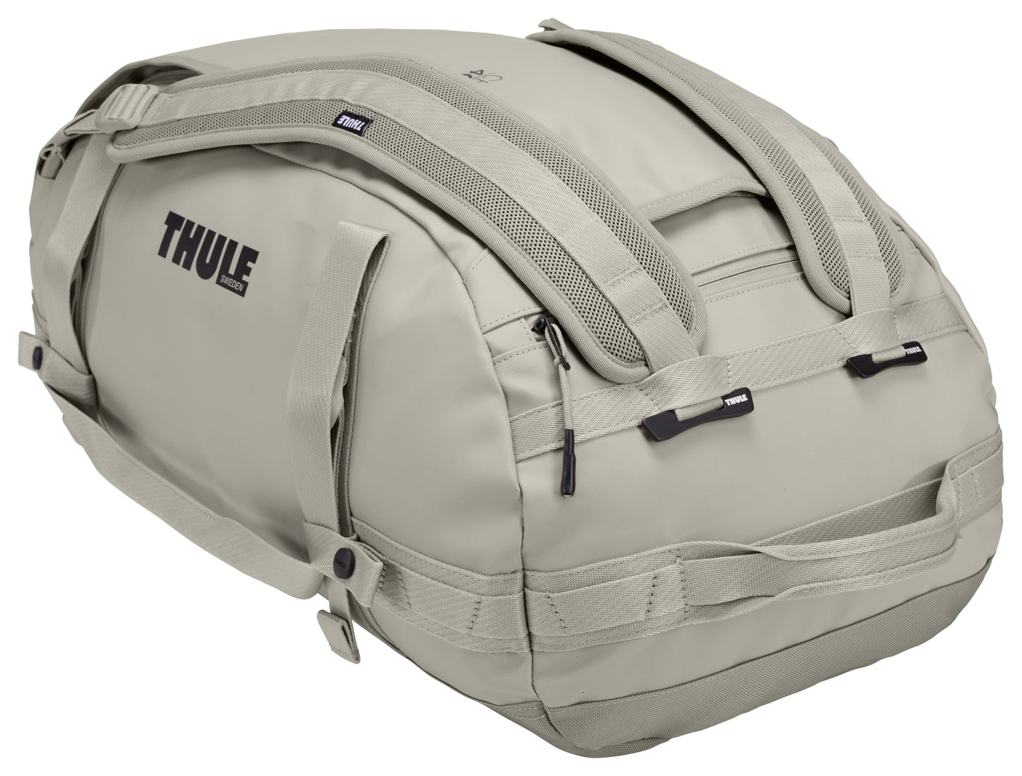 THULE Chasm 40L Duffel Sand
